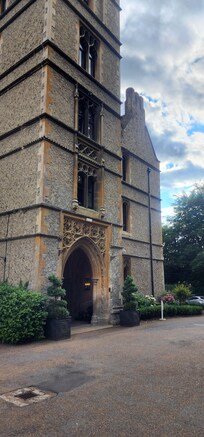 Priory
