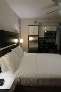 部屋