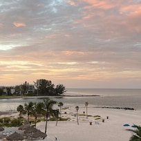 View from my balcony