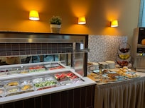 Bra frokost