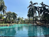 Conrad Pool