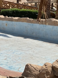 Aqua Park not working