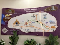 Information Map