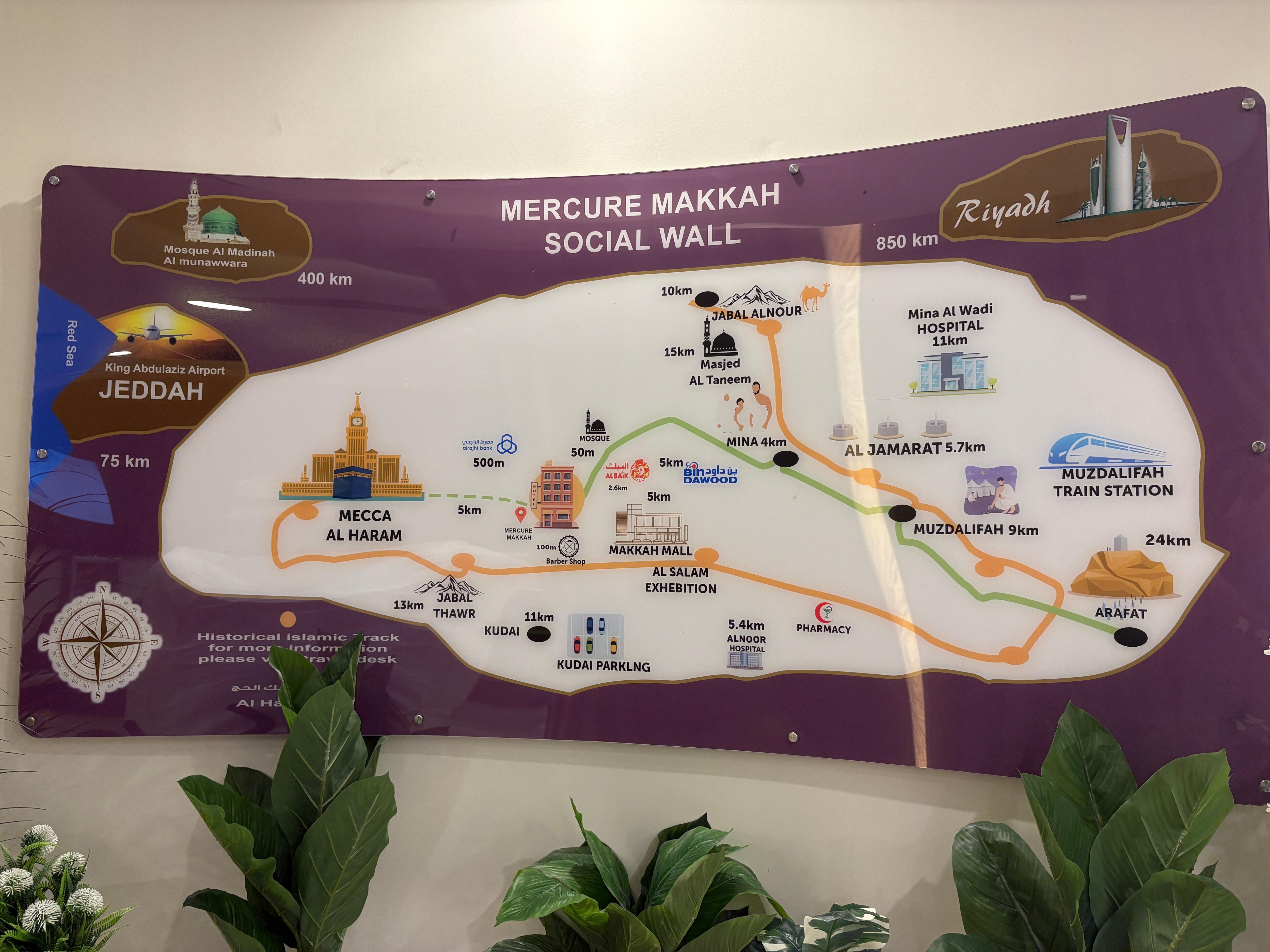 Information Map 