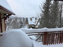 Th grill was a bit hard to use