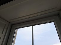 Window top