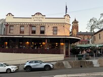 Great nearby spot to eat
