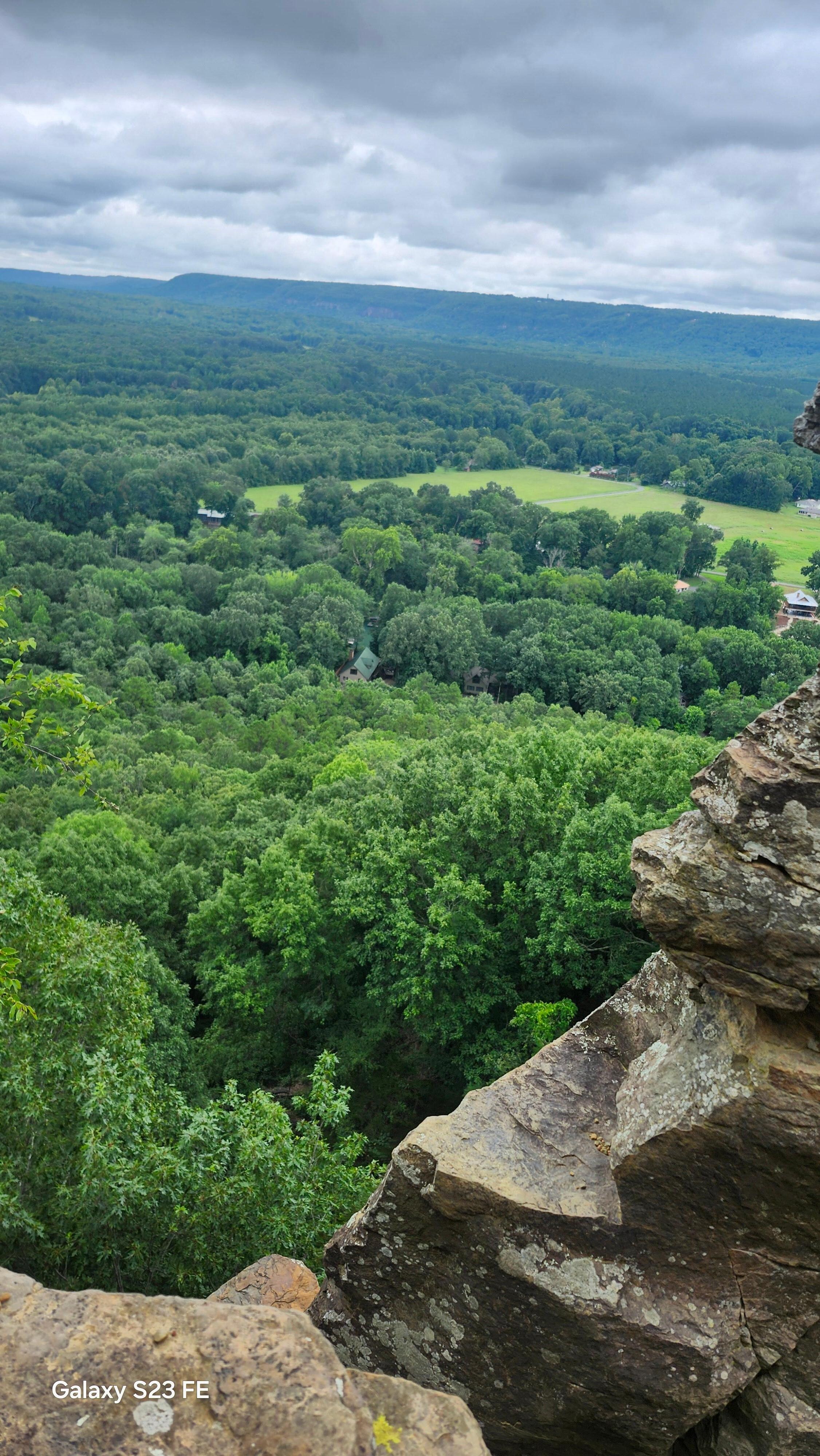 Sugarloaf mountain