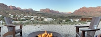 Zion national park