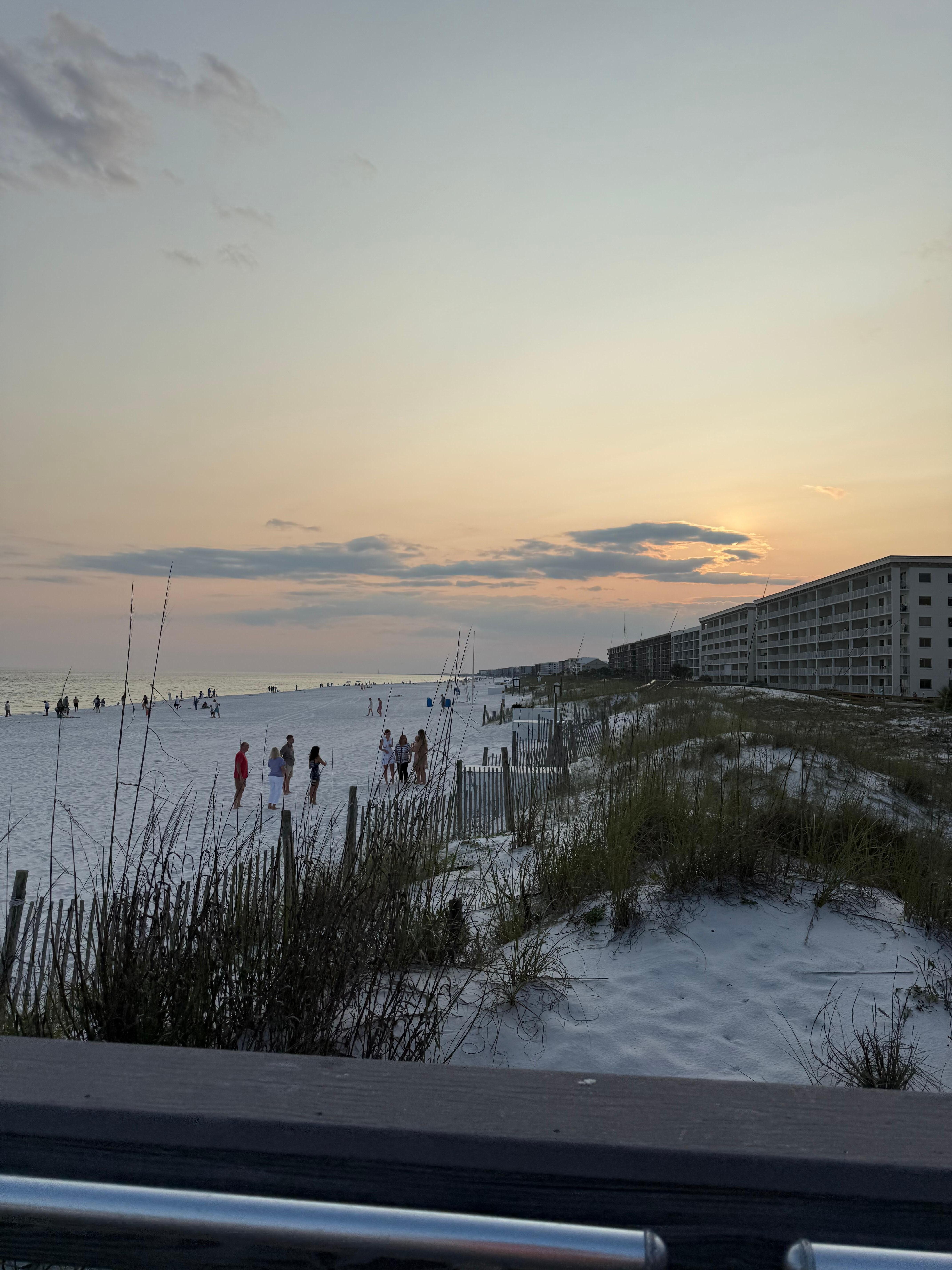 Beachside