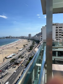 Copacabana Beach