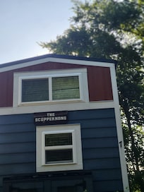 Our Tiny House