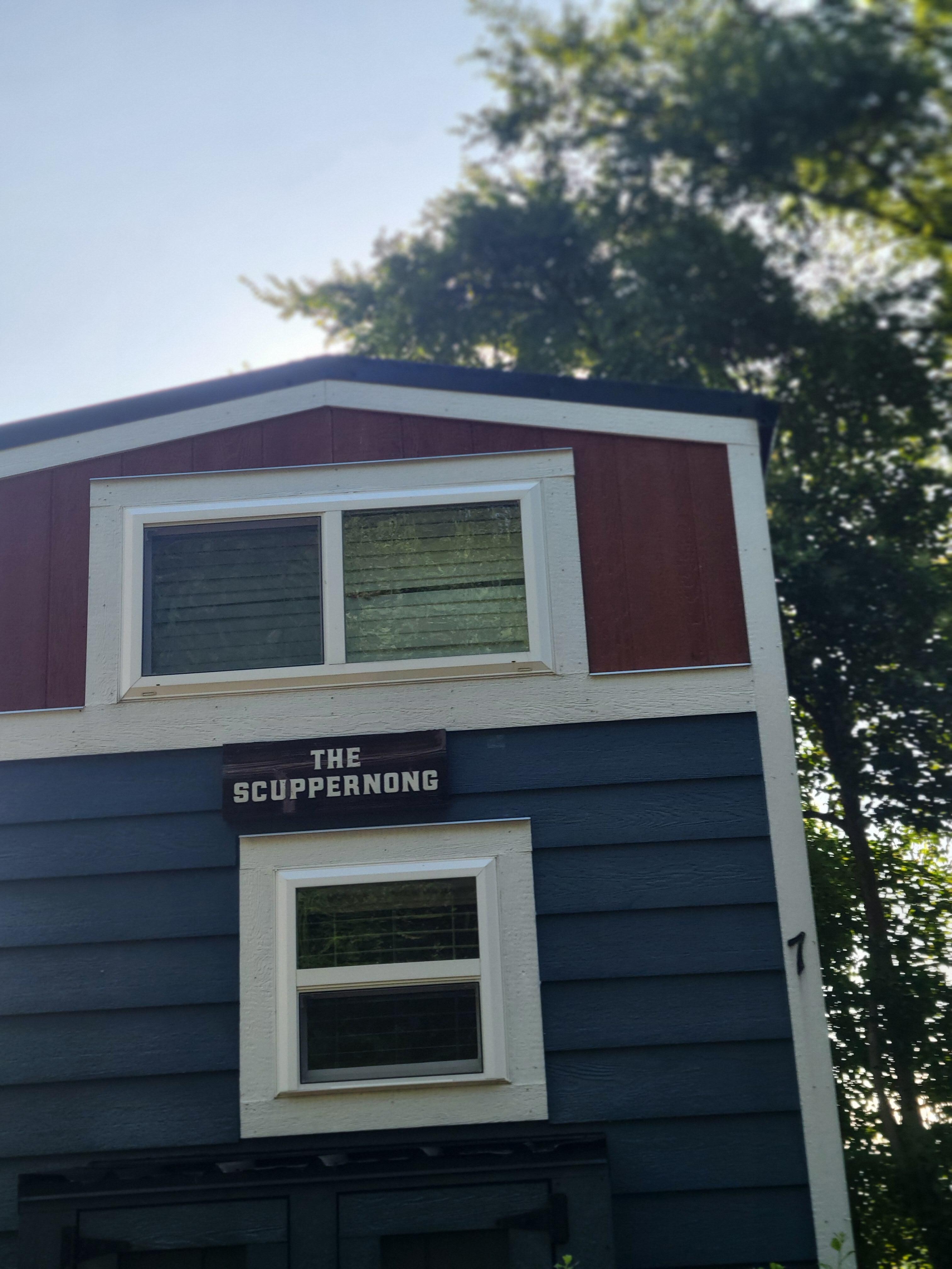 Our Tiny House