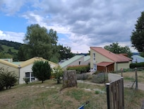 Logement (extérieur)