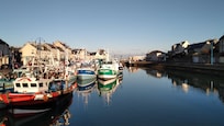 Port-en-Bessin