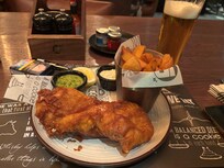 JB Gastro Pub
