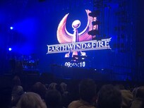 Good place to see a show.