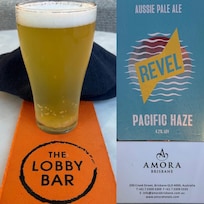 Always quality craft beers from Revel on tap!