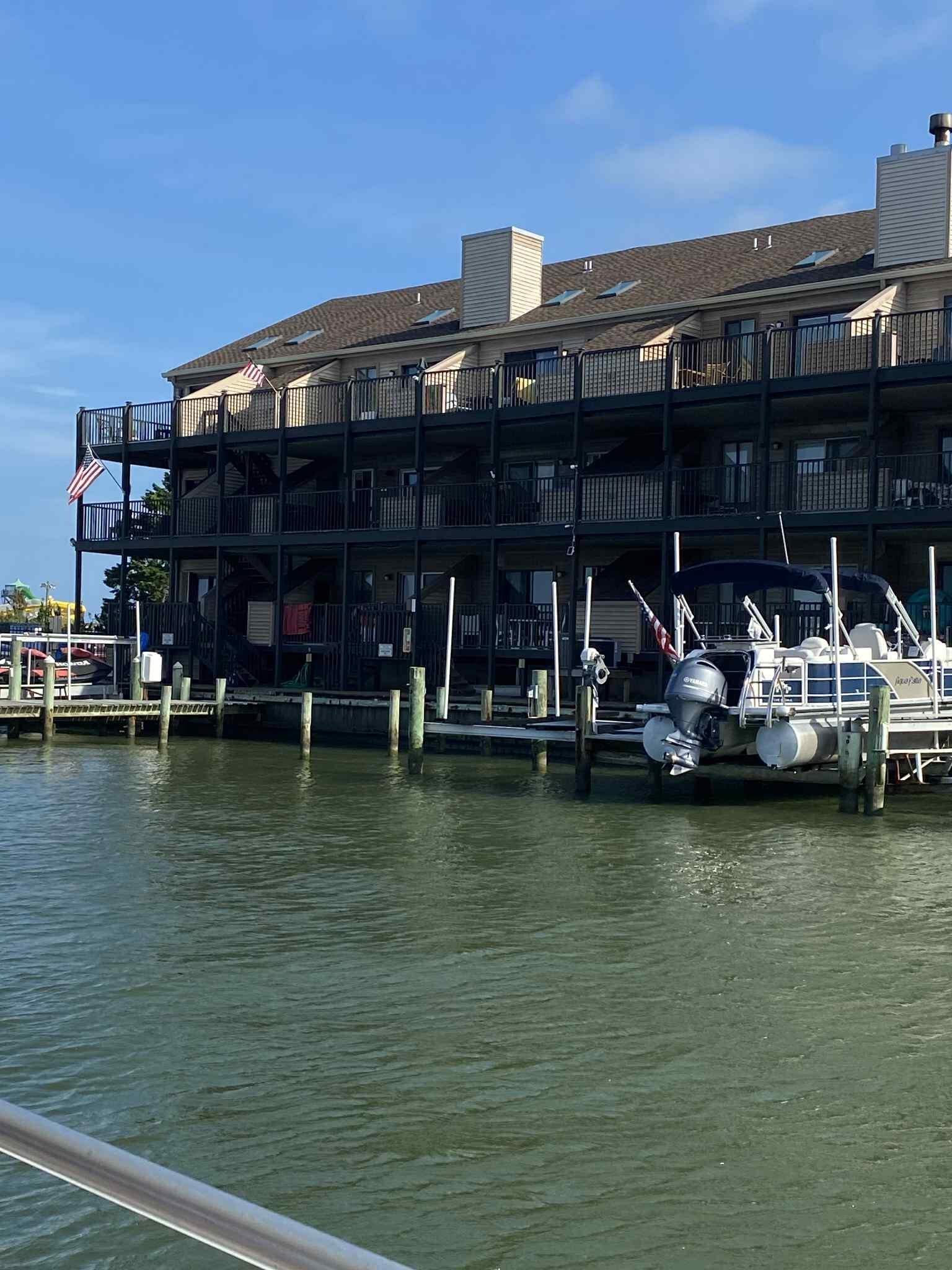 Taken from Calico Jack fishing boat.