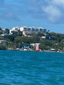 De camino a Palomino