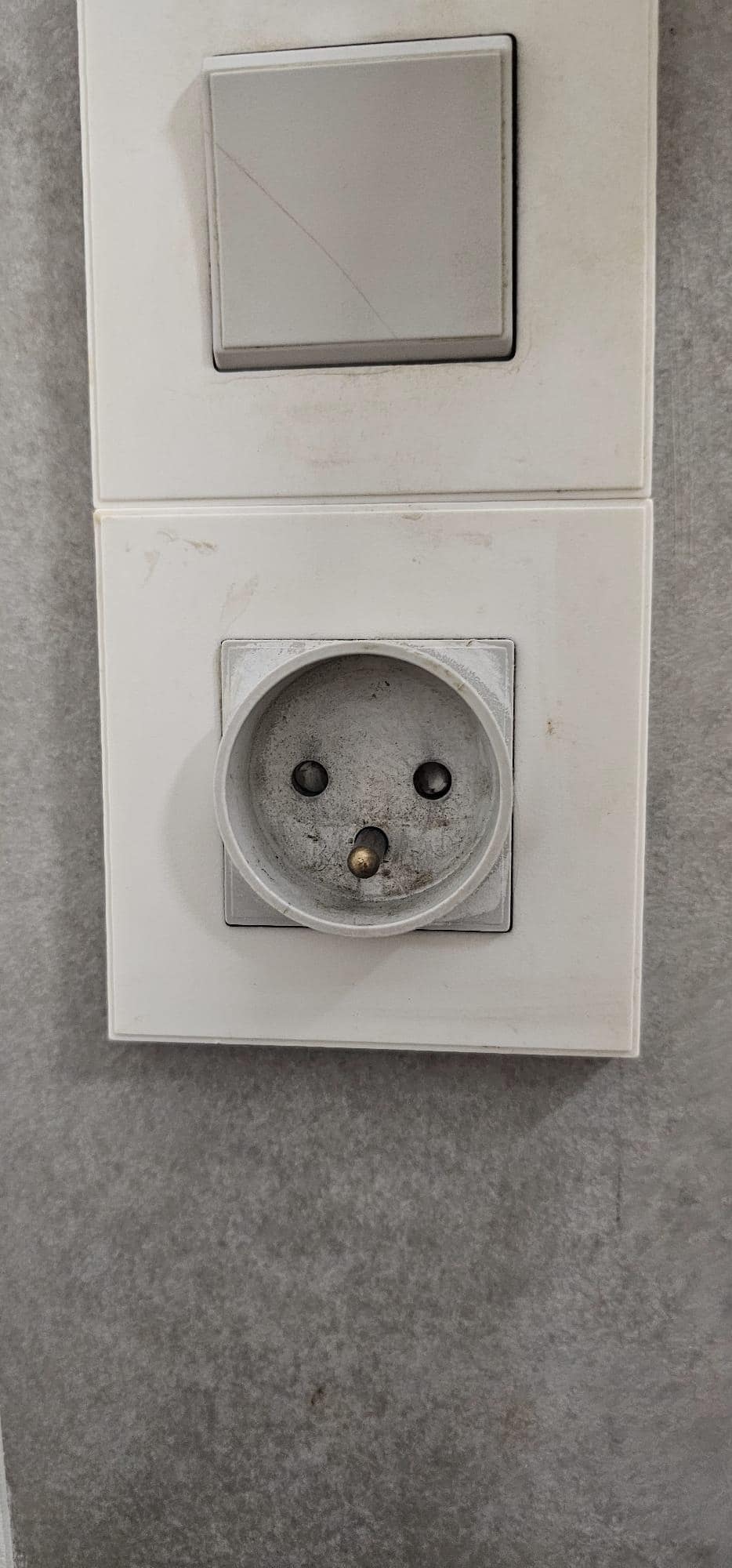 pas envie d'y brancher quoi que ce soit