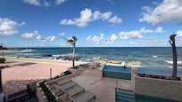Room view