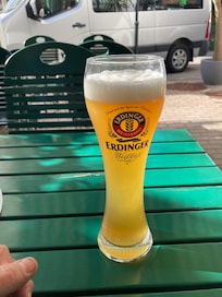 God, fick dock betala den två gånger.