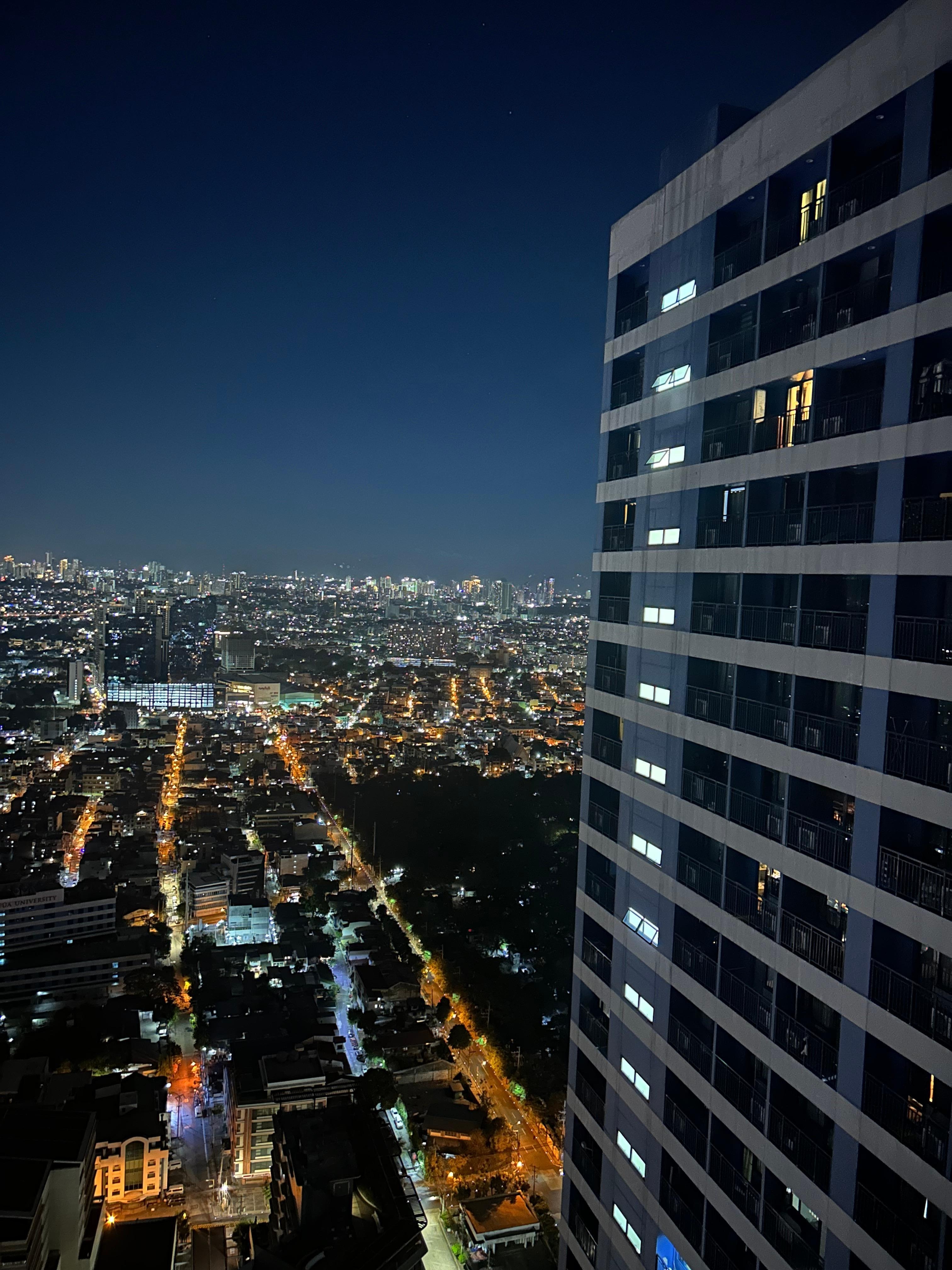 Condo view