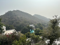 Resort view