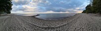 Strand Sierksdorf