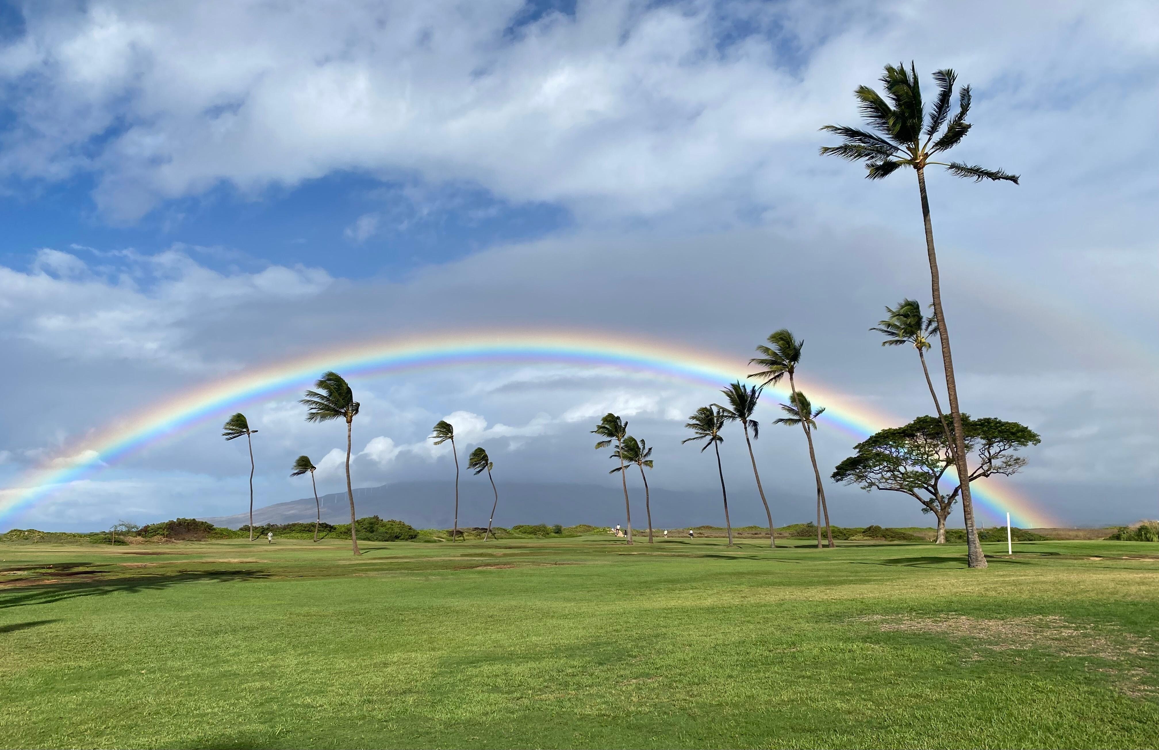 This surely made it hard to leave 