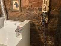 Washer, dryer & more on extension