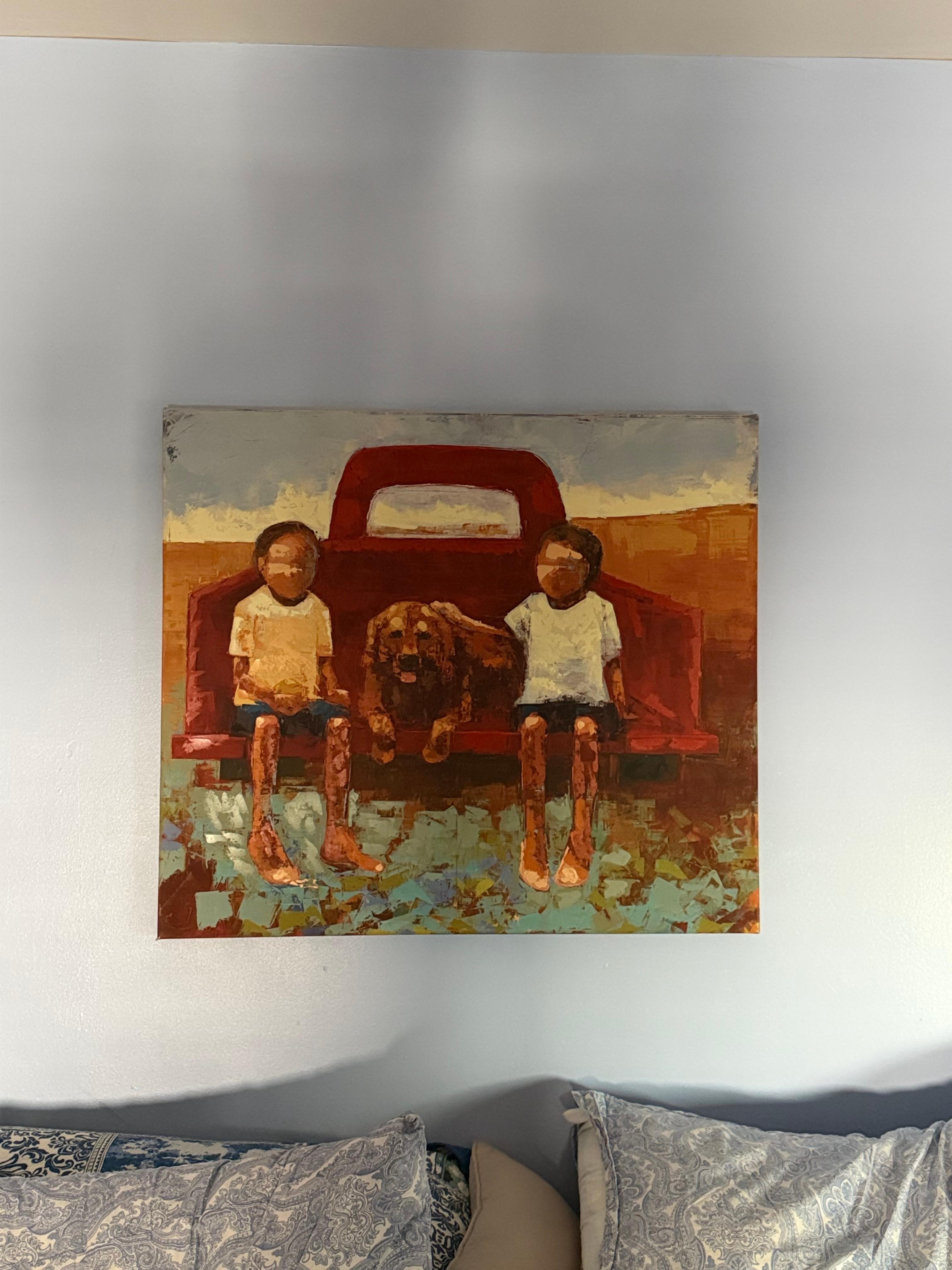 My favorite art piece!!