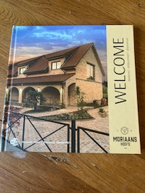 Nice country hotel