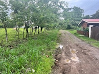 Drive to house