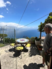 Where we spent a lot of time