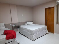 Não há cobertas para a noite fria de Barreiras
