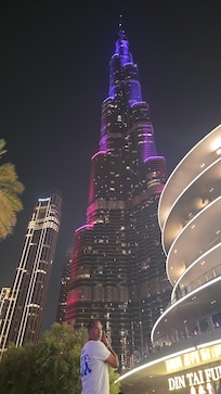 Bhurj Khalifa
