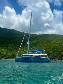 The vessel, SeAttitudes