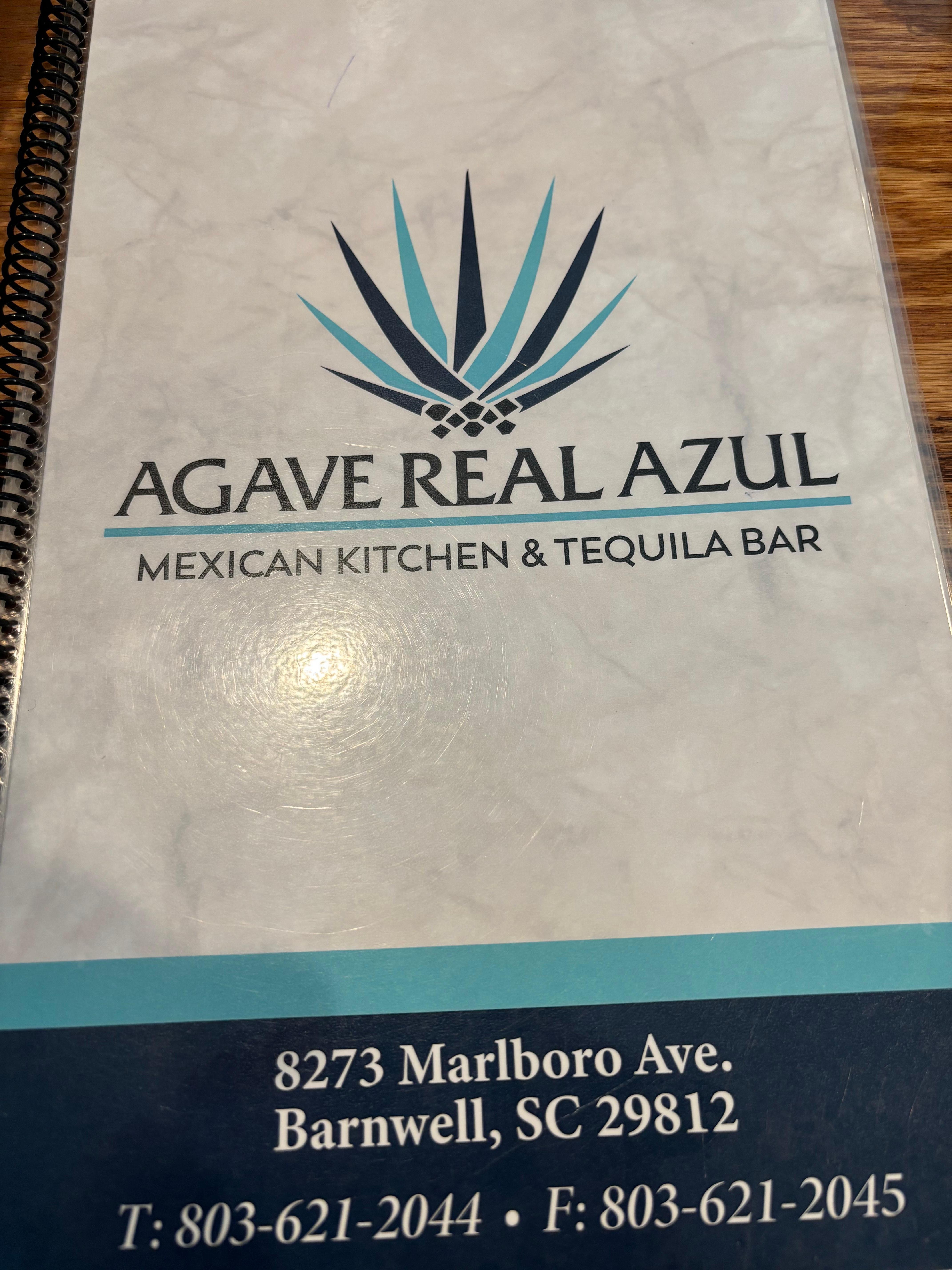 The restaurant was so good!