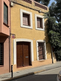 street view of the house