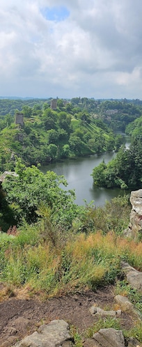 Vallée de la Creuse