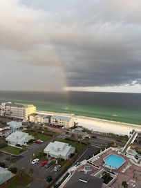 Amazing views