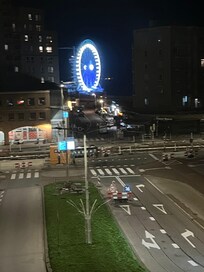 Room view