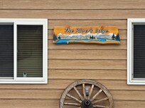 "The River's Edge" VRBO vacation rental was an Awesome vacation!