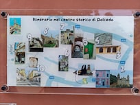 Rundweg durch Dolcedo