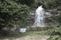 Cascade du Saut Girard (39)