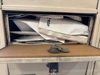 The never emptied Letter Box…