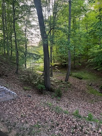 Peace and quiet