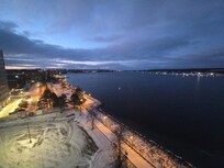 Harbour View 6th floor King Bed